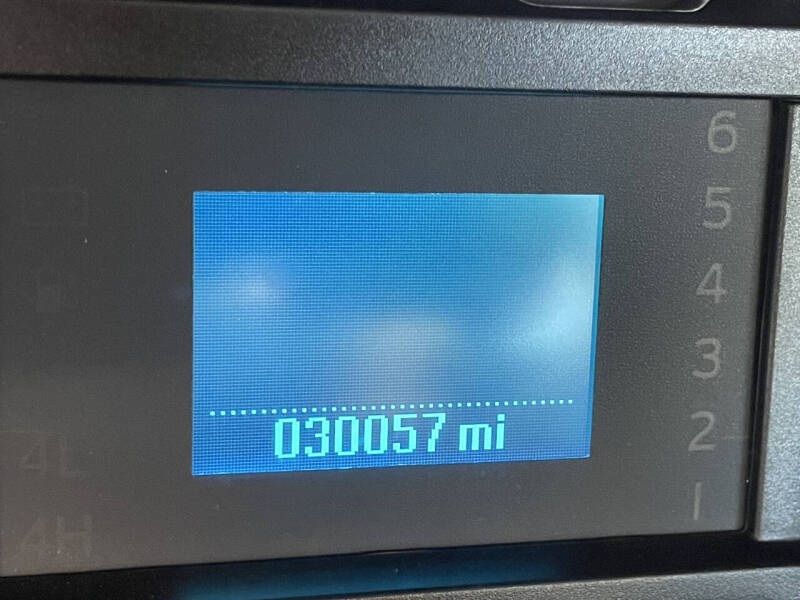 2019 Ford F-250 Super Duty