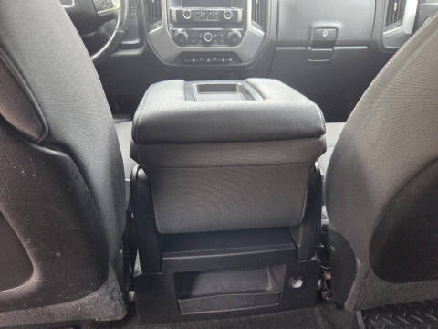 2014 GMC Sierra 1500