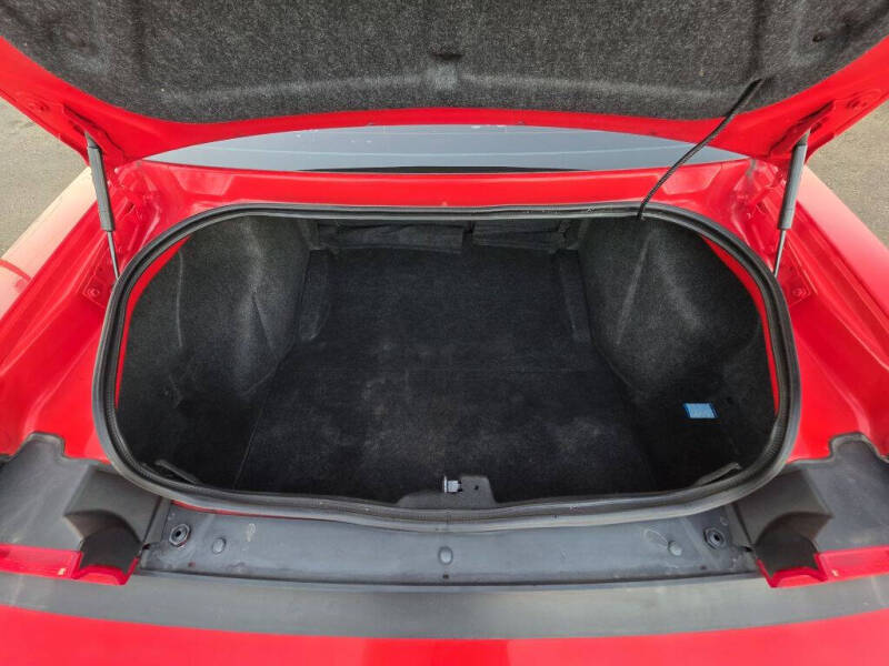 2014 Dodge Challenger R/T