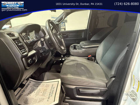 2023 RAM 3500 Tradesman