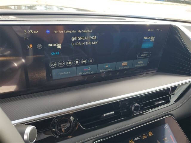 2025 Infiniti QX80 Pure