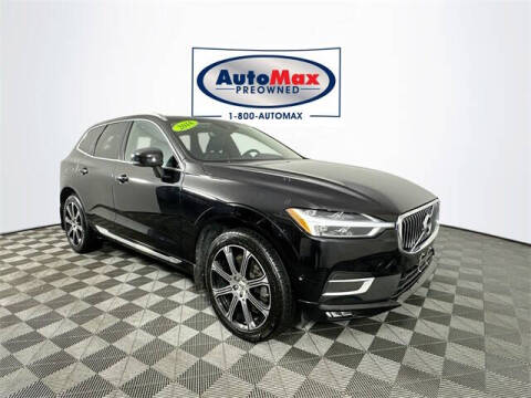 2018 Volvo XC60