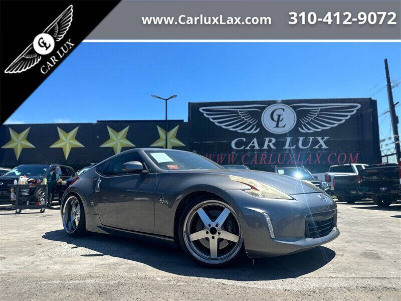 370 z for sale near me