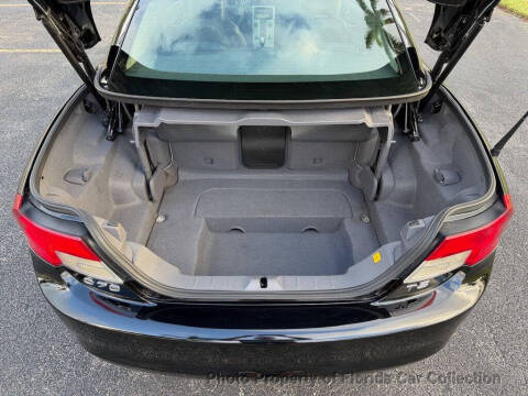 2013 Volvo C70