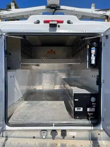 2013 Ford F-350 Super Duty