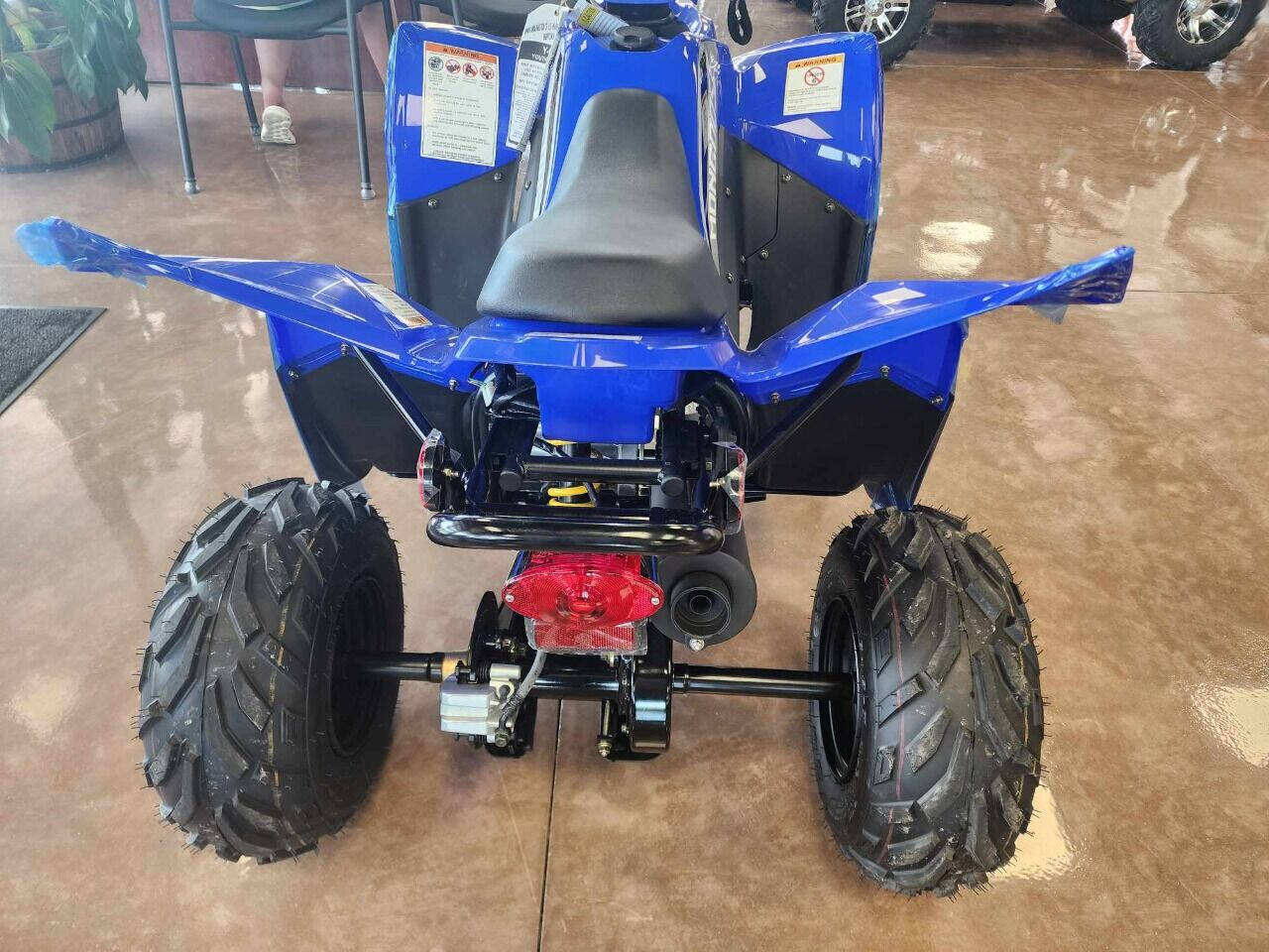 2022 KYMCO Mongoose 70S for sale at Auto Energy in Lebanon, VA