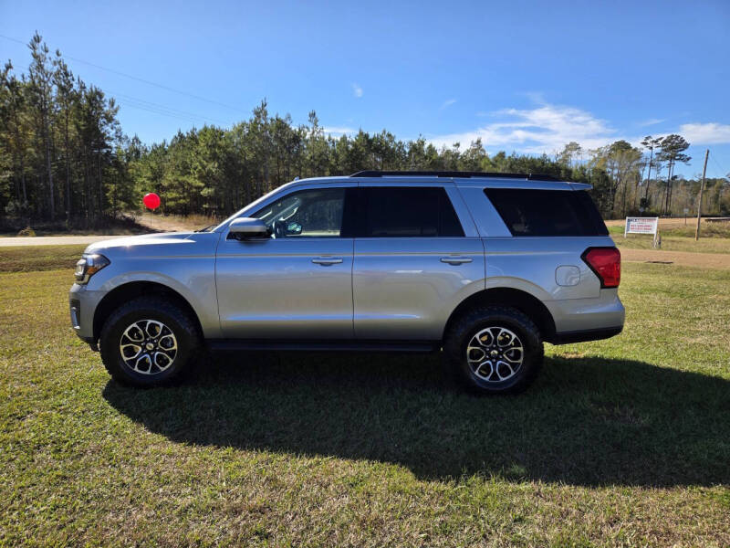 2024 Ford Expedition XLT