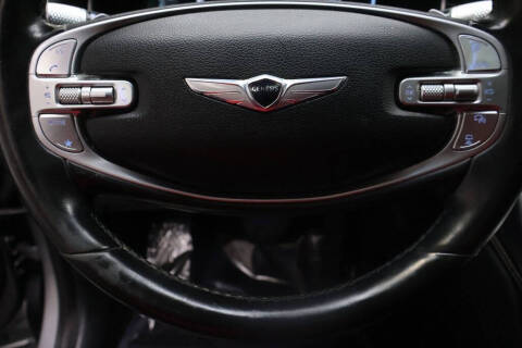 2023 Genesis GV80 2.5T