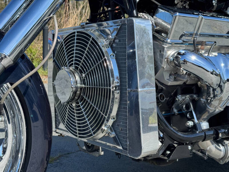 2023 Boss Hoss Coupe Trike