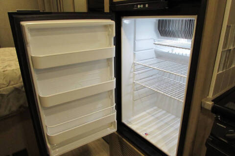 2019 Ford Motorhome Chassis