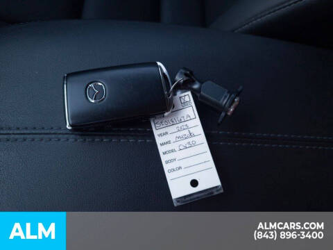 2023 Mazda CX-30 2.5 S Preferred