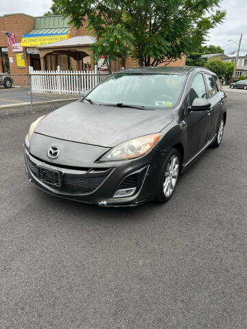 2010 Mazda MAZDA3 for sale at Pak1 Trading LLC in Little Ferry NJ