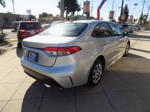 2025 Toyota Corolla Hybrid