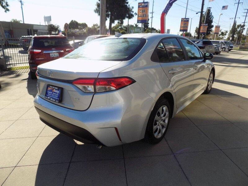 2025 Toyota Corolla Hybrid