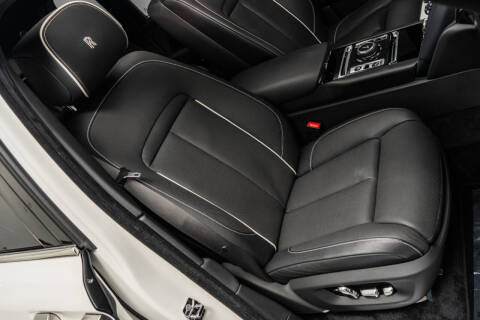 2020 Rolls-Royce Cullinan