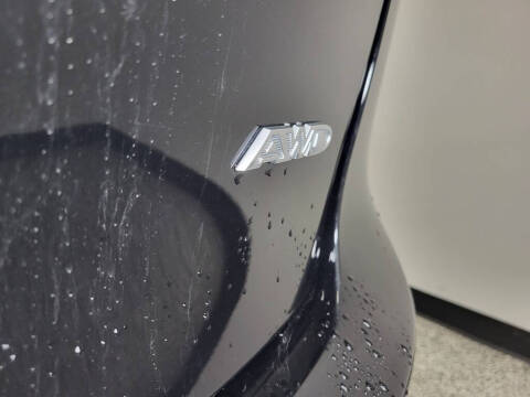 2025 Chrysler Pacifica Pinnacle