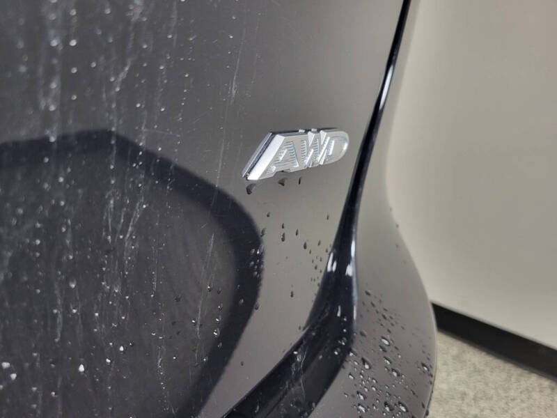 2025 Chrysler Pacifica Pinnacle