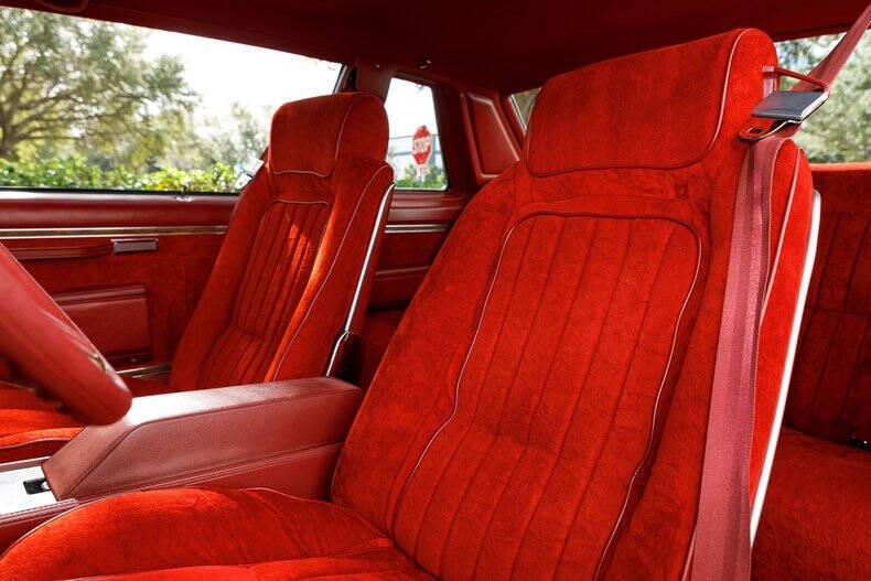 1979 Pontiac Bonneville