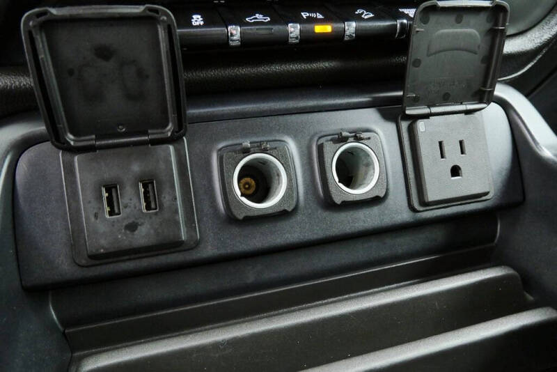 2018 Chevrolet Silverado 2500HD