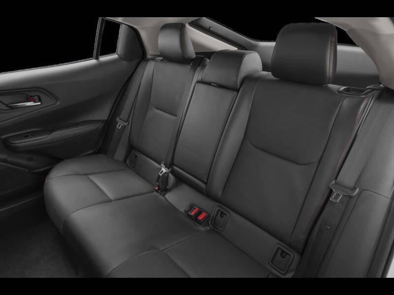 2024 Toyota Prius Prime XSE