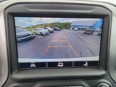 2022 Chevrolet Silverado 1500 Limited