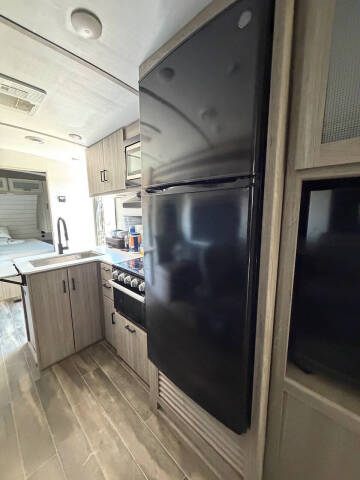 2022 Keystone RV Passport