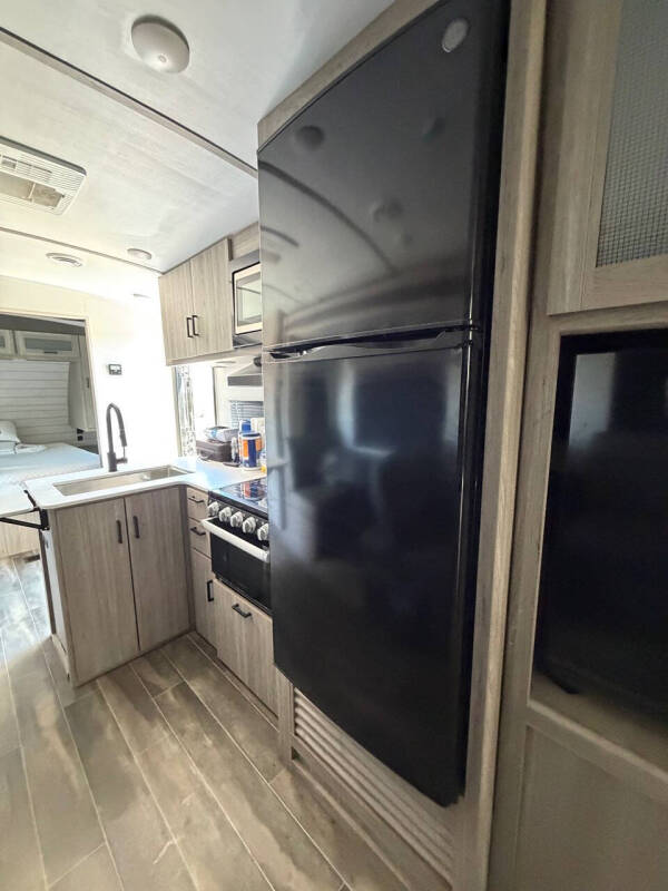 2022 Keystone RV Passport