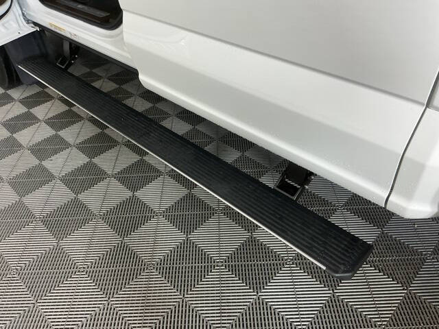 2025 Ford F-450 Super Duty King Ranch