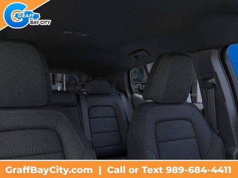 2026 Chevrolet Equinox EV LT 1