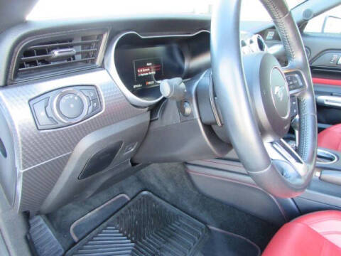 2018 Ford Mustang GT