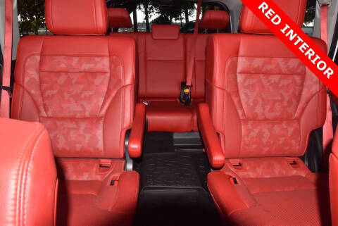 2023 Toyota Sequoia TRD Pro