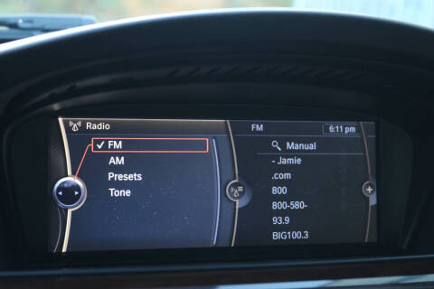 2011 BMW 3 Series 335i