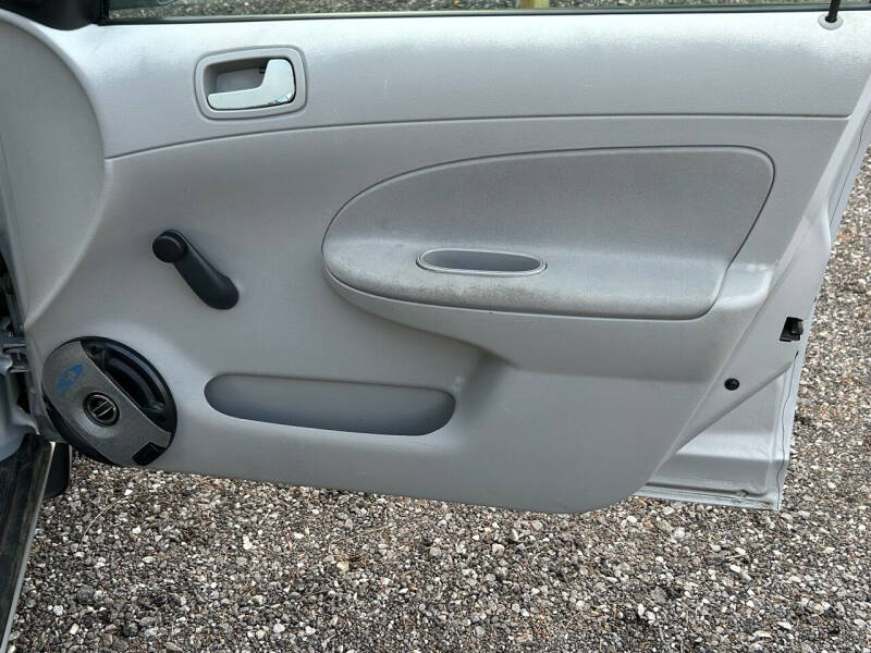 2006 Chevrolet Cobalt LS
