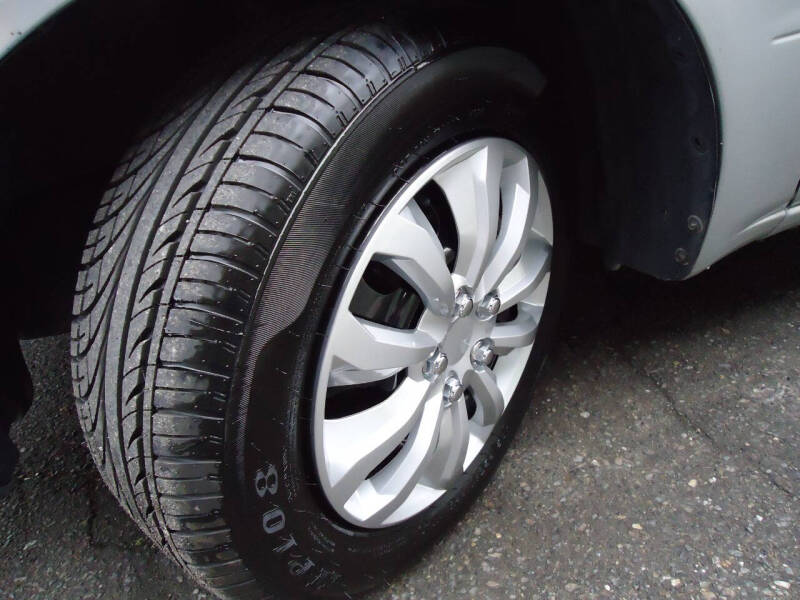 1999 Toyota Corolla VE