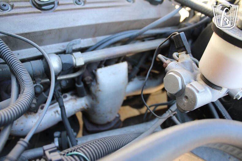 1989 Chevrolet Corvette