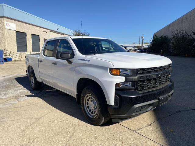 2019 Chevrolet Silverado 1500 for sale at Auto Place Inc. in Dallas TX