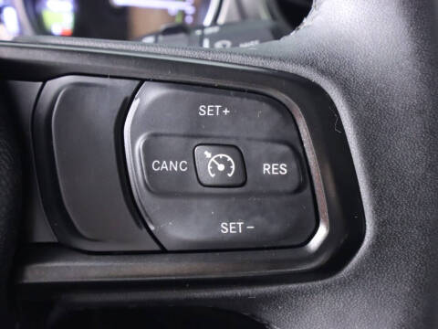 2023 Jeep Wrangler Willys 4xe