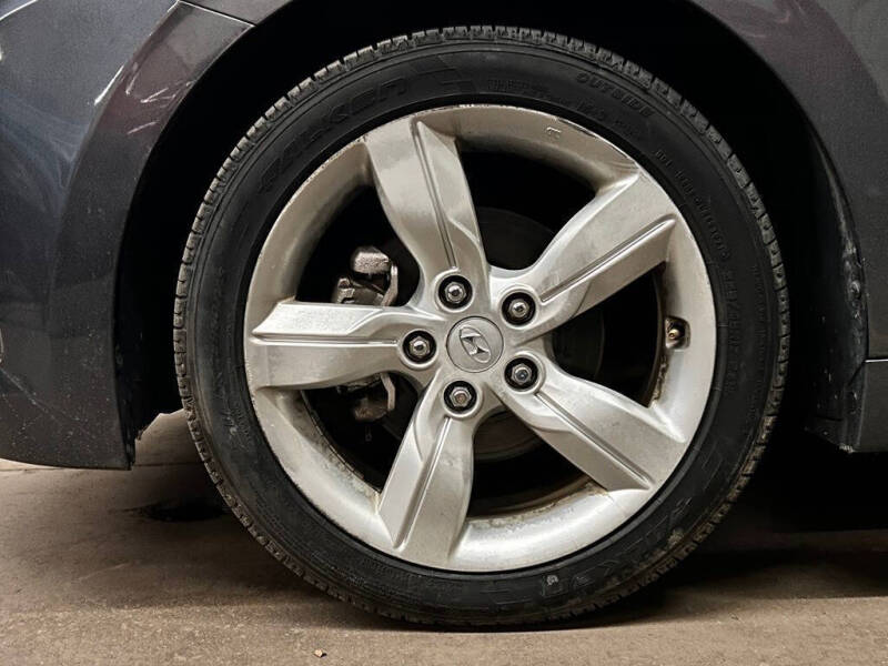 2020 Hyundai Ioniq Hybrid SE