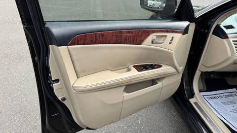 2011 Toyota Avalon Limited