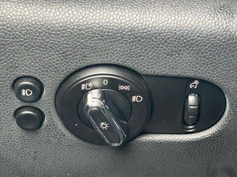 2015 MINI Hardtop 2 Door Cooper S