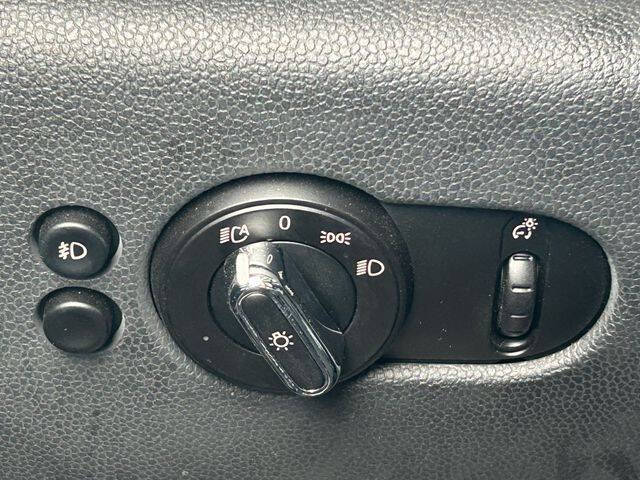 2015 MINI Hardtop 2 Door Cooper S