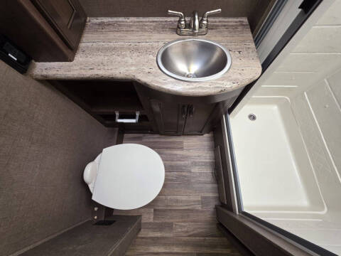 2018 Thor Motor Coach Ace 29.3