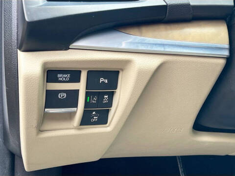 2020 Acura MDX SH-AWD w/Tech
