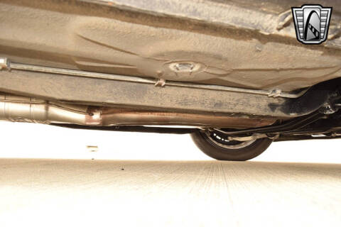 1985 BMW 5 Series 528e