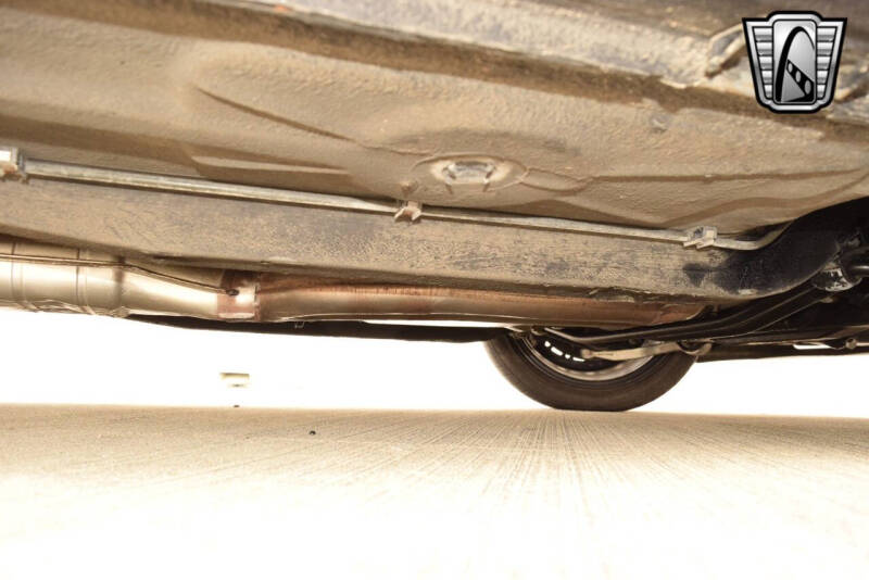 1985 BMW 5 Series 528e