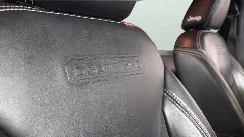 2018 Jeep Wrangler JK Sport