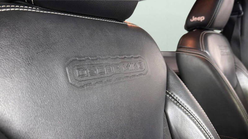2018 Jeep Wrangler JK Sport