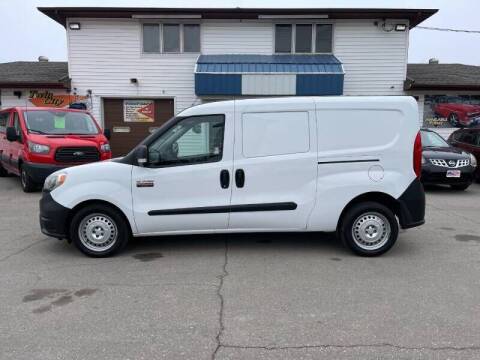 2016 RAM ProMaster City for sale at Twin City Motors in Grand Forks ND