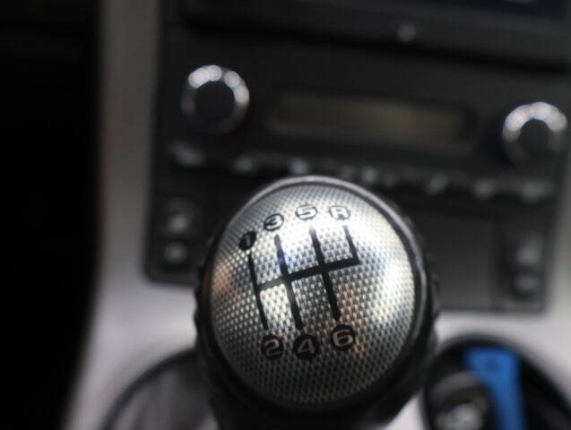 2006 Chevrolet Corvette