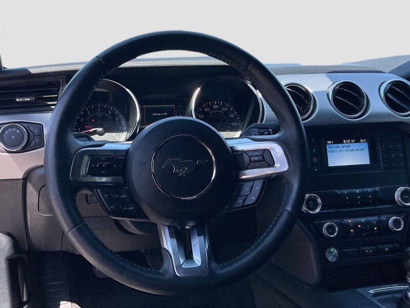 2023 Ford Mustang GT